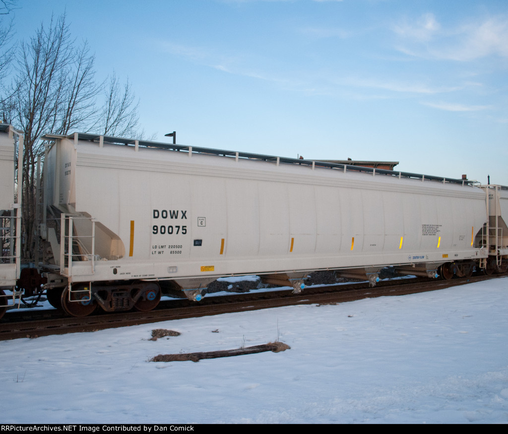 DOWX 90075